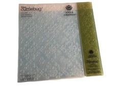 Anna Griffin Sierra Scroll