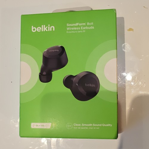 Belkin soundform bolt true - soundform,