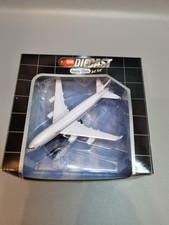 Dickie Diecast Aero Club Jet