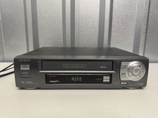 Aiwa fx4500k vhs - aiwa, vcr