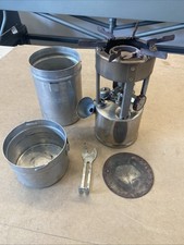 Coleman GI pocket stove 530