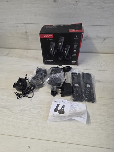 Idect c3i twin digital - idect,