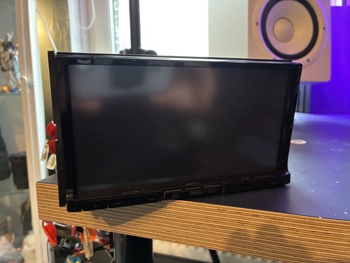 Kenwood mdv x702 jdm - jdm, car