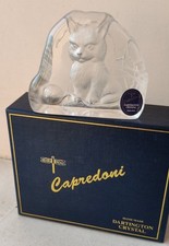 Capredoni Handmade Dartington