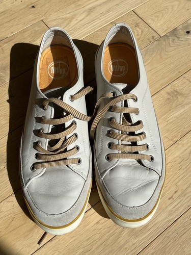 Fitflop super t sneaker - super,