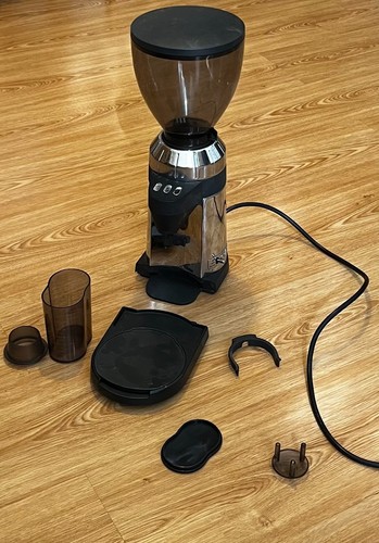 Graef cm95 coffee grinder - grinder, |