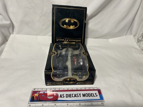 Corgi 77313 batman vintage - corgi,