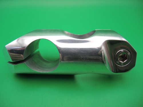 Tandem stoker handlebar - handlebar, alloy