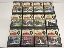 Fred Dibnah's Made In Britain