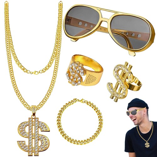 90s hip hop fancy - hop, dress
