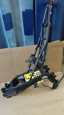 Yamaha Yzf R125 Frame