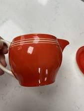Lovely Vintage Art Deco Jug