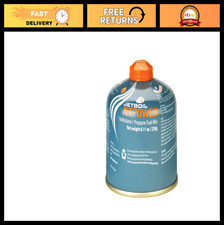 Compact 230g Gas Canister for