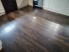 Laminate Flooring