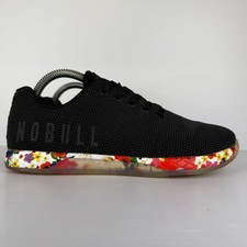 Nobull shoes womens black - us, 9
