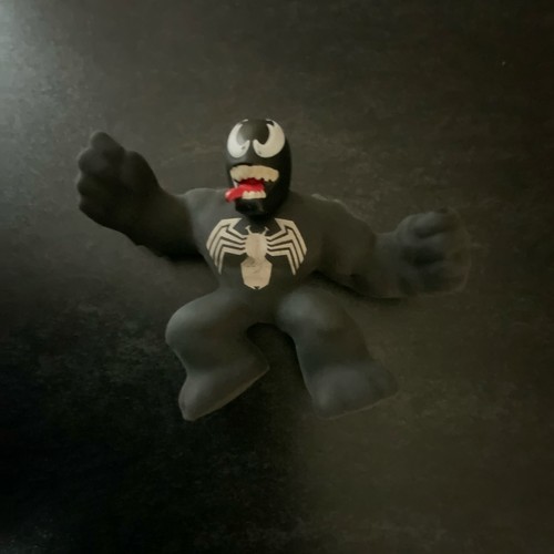Heroes goo hit marvel - heroes,