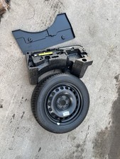 Volkswagen Passat Spare Wheel