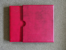 Salisbury? Unbranded Red