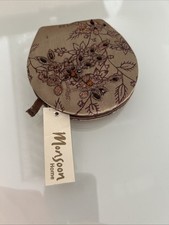 Monsoon Home Compact Mirror