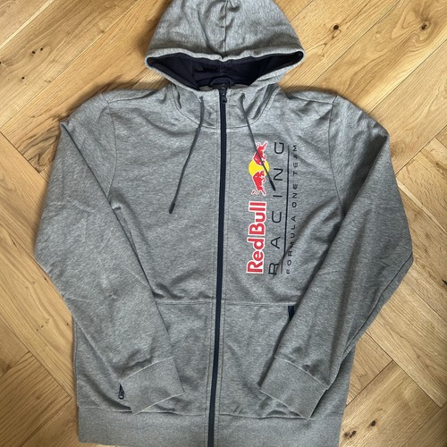 Puma red bull - racing, zip