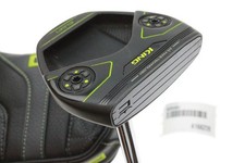 Cobra KING Vintage Cuda Golf Club Mens Right Handed Putter