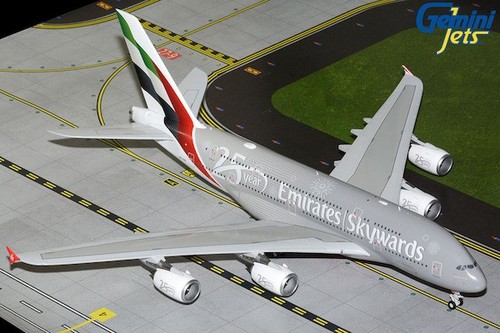 Gemini jets g2uae1494 200 - g2uae1494, 1:200