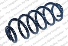 Kilen Rear Coil Spring for Vauxhall Astra CDTi 136 1.6 November 2015-April 2020