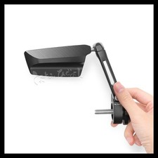 Bar end mirror RIGHT LEAP