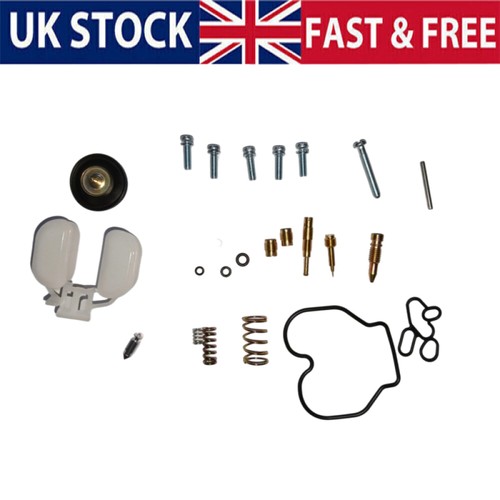 Fits honda cbr125r 2008 - fits,
