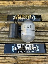 Jaguar XJ 2012-2019 Air