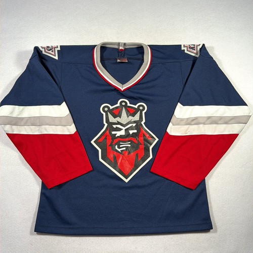 Eclypse montreal kings - montreal, ice