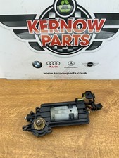 BMW Mini R57 Convertible 09-15 Asd Drive Sunroof Motor 418201
