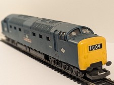 Lima 205106 OO Gauge Class 55