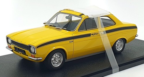 Cult models scale - models,