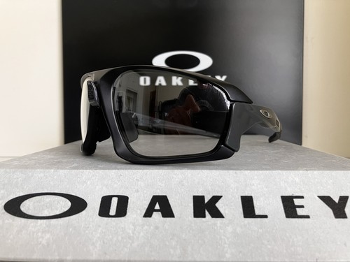 Oakley field jacket - oakley,