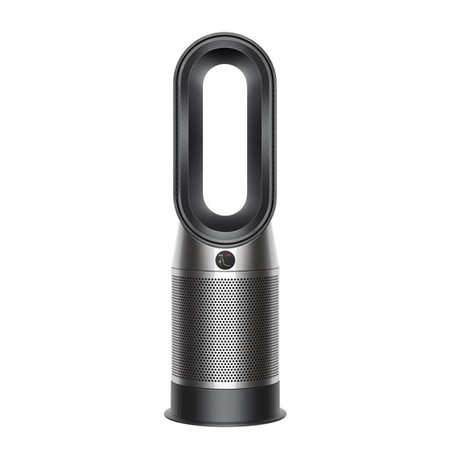Dyson hp07 purifier - purifier, hot