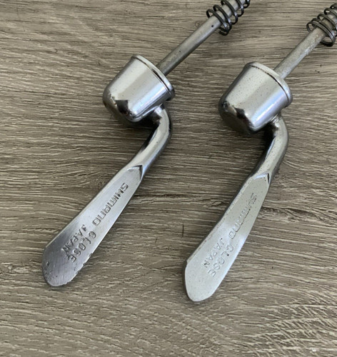 Shimano 600 quick release - shimano,