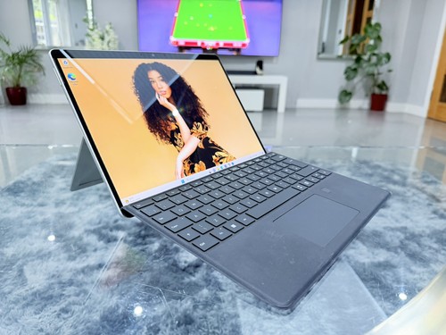 Microsoft surface pro i7 - microsoft, 8