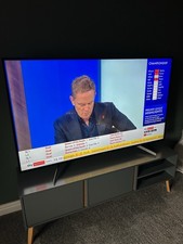 Sony Bravia KD65XG8096BU 65''