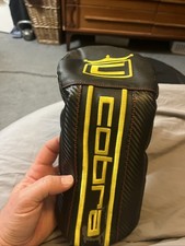 Cobra Speedzone Driver