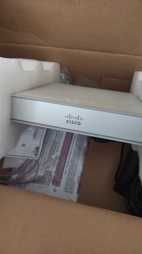 Cisco c1117 1000 - cisco, c1117-4p
