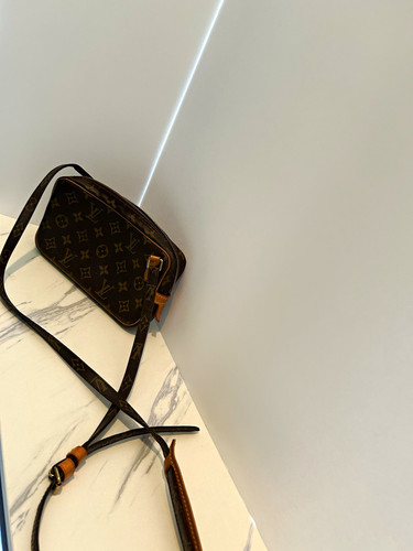 Louis vuitton monogram small - louis,