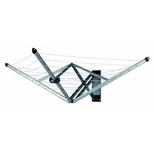 Brabantia wallfix retractable - wallfix,