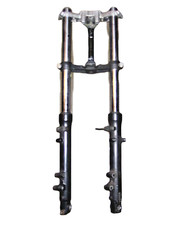 Kawasaki GPZ 500 EX Forks
