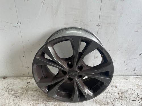Ford kuga alloy wheel tyre - ford, no