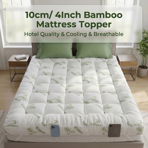 10cm mattress topper cooling - mattress,