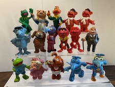 Muppets Show Schleich Maia