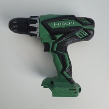Hitachi 18v cordless combi - cordless,