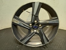 VOLVO V40 Alloy Wheel 17" Inch