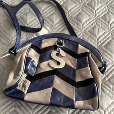 Vintage Suzy Smith Leather
